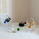 2PC Set Espresso Cups